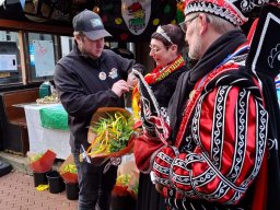 Uitgave carnavalsposter Brunssum